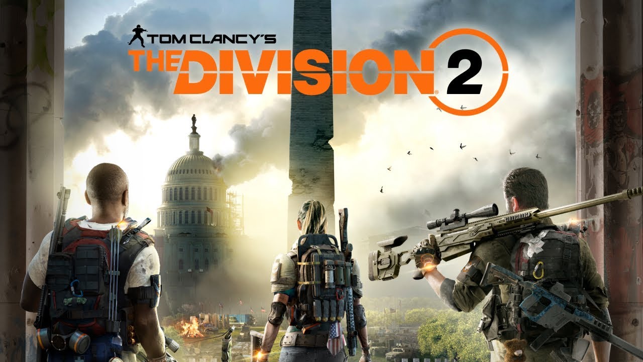 Tom Clancy S The Division 2 Full Game Soundtrack Music By Ola Strandh